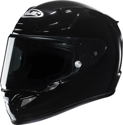HJC FA53NUS4XBKV RPHA 12N Solid Helmet - Black Small