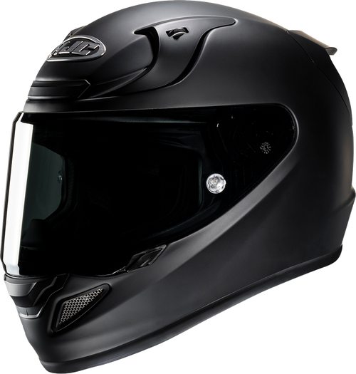 HJC FA53NUS6XMBV RPHA 12N Solid Helmet - Matte Black Large