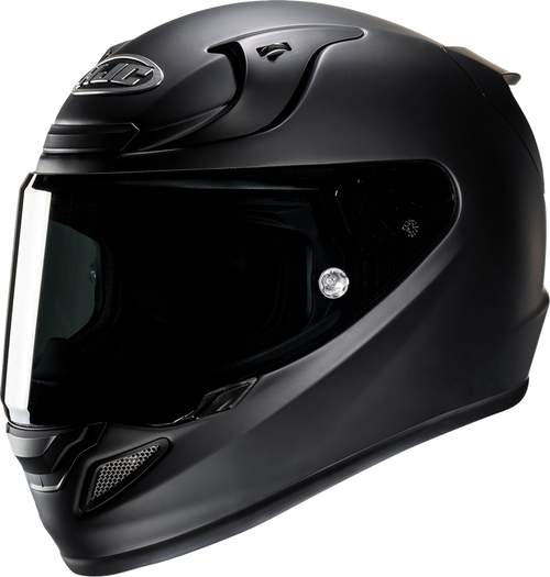 HJC FA53NUS7XMBV RPHA 12N Solid Helmet - Matte Black XL