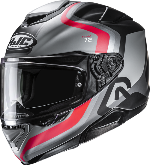 HJC FH11NUS32S1V RPHA 72 Ernem Helmet - Ernem MC1SF XS