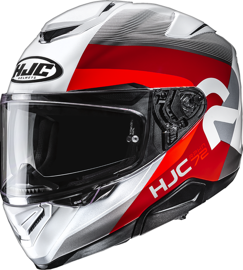 HJC FH11NUS7001V RPHA 72 Phyta Helmet - Phyta MC1 XL