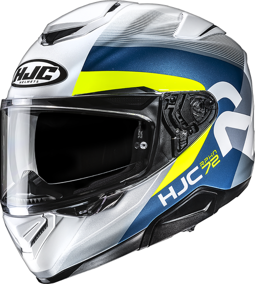 HJC FH11NUS803HV RPHA 72 Phyta Helmet - Phyta MC3H 2XL
