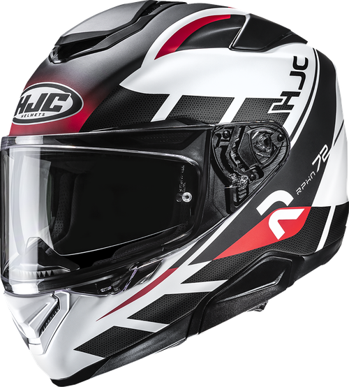 HJC FH11NUS71S1V RPHA 72 Value Helmet - Value MC1SF XL
