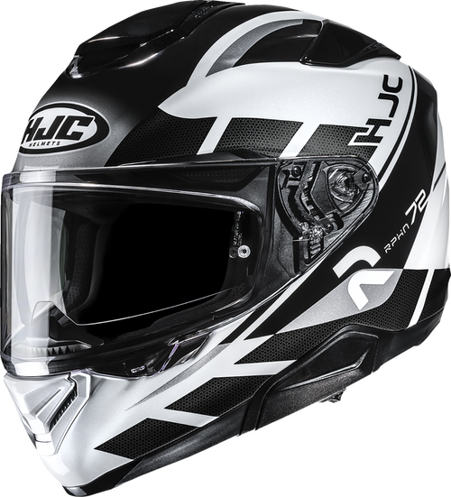 HJC FH11NUS4105V RPHA 72 Value Helmet - Value MC5 Small
