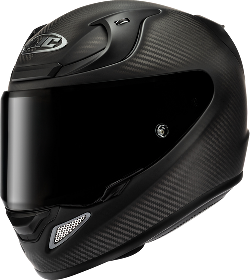 HJC FB21NUS6MCBV RPHA 12 Carbon Helmet - Matte Carbon Large