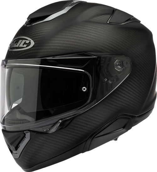 HJC FB25NUS8MCBV RPHA 72 Carbon Helmet - Carbon Matte Carbon 2XL