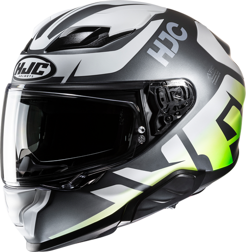 HJC 408008 F71 Bard Helmet - Bard MC4HSF Small