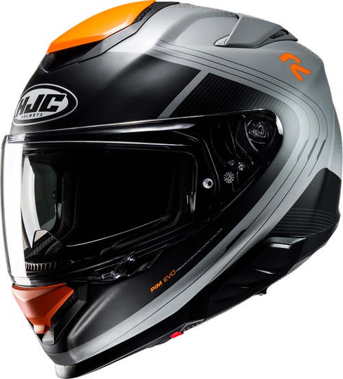 HJC 407096 RPHA 71 Frepe Helmet - Frepe MC7SF 2XL
