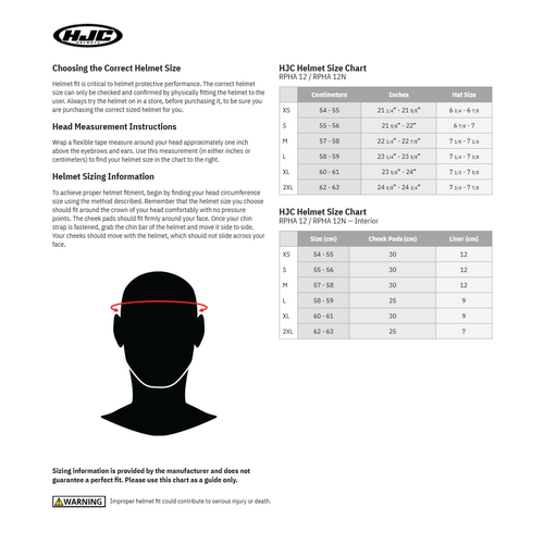 HJC FB21NUS3408V RPHA 12 Carbon Quartararo Le Mans IV Helmet - Quartararo Le Mans IV MC8 XS
