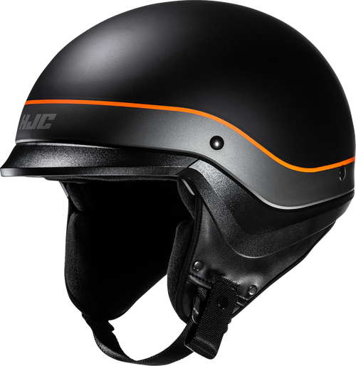 HJC HP37NUS40S7V C20 Probe Helmet - Probe MC7SF Small