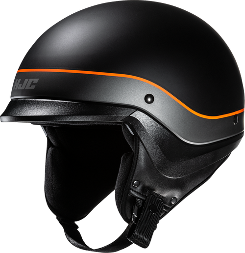 HJC HP37NUS70S7V C20 Probe Helmet - Probe MC7SF XL