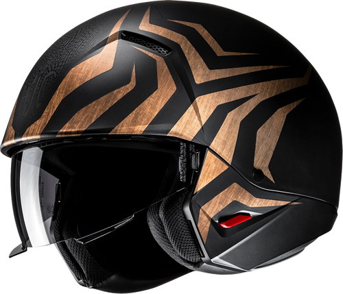 HJC JP47NUS75S9V i20N Thorn Helmet - Thorn MC9SF XL