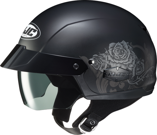 HJC HP31NUS78S5V IS-Cruiser Fior Helmet - Fior MC5SF XL