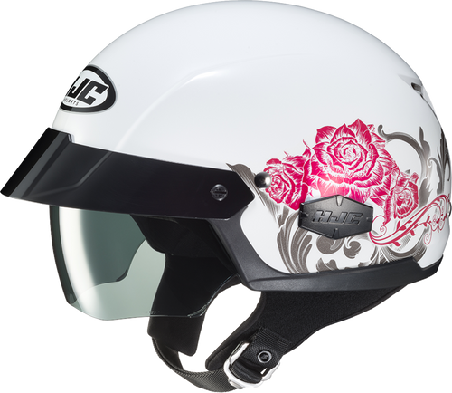 HJC HP31NUS7810V IS-Cruiser Fior Helmet - Fior MC10 XL
