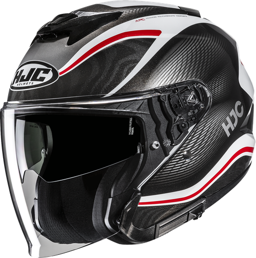 HJC JP45NUS5301V i31 Depe Helmet - Depe MC1 Medium