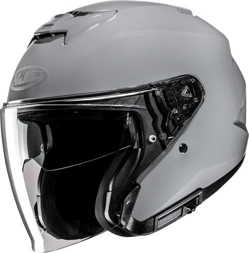 HJC JP45NUS5XGNV i31 Solid Helmet - Solid N Gray Medium