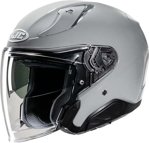 HJC JA19NUS8XGNV RPHA 31 Solid Helmet - Solid N Gray 2XL