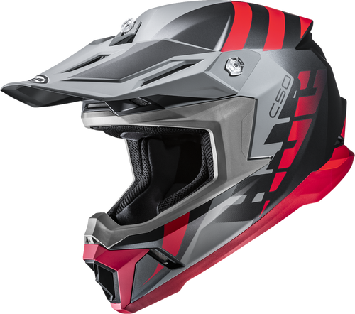 HJC MP46NUS32S1V C50 Mirage Helmet - Mirage MC1SF XS