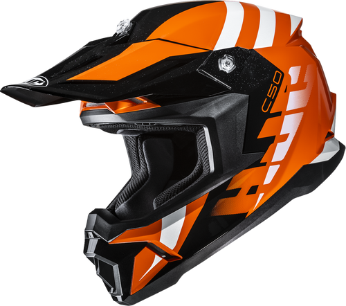 HJC MP46NUS4207V C50 Mirage Helmet - Mirage MC7 Small