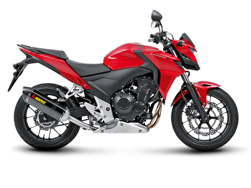 AKRAPOVIC S-H5SO2-HRC SLIP-ON LINE CARBON FIBER CF EXHAUST MUFFLER

CBR500R CBR 500 500R CB500F CB 15 16 2015 2016