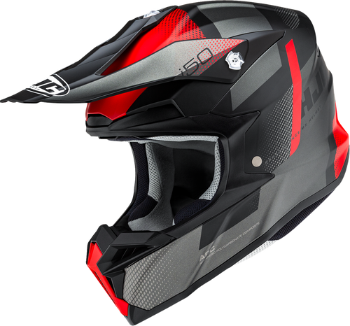 HJC MP39NUS7ES1V i50 Mimic Helmet - Mimic MC1SF XL