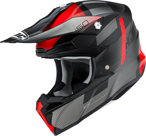 HJC MP39NUS8ES1V i50 Mimic Helmet - Mimic MC1SF 2XL