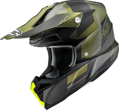 HJC MP39NUS8ES4V i50 Mimic Helmet - Mimic MC4SF 2XL