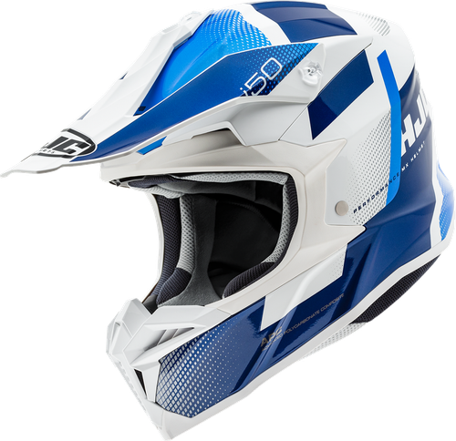 HJC MP39NUS5E02V i50 Mimic Helmet - Mimic MC2 Medium