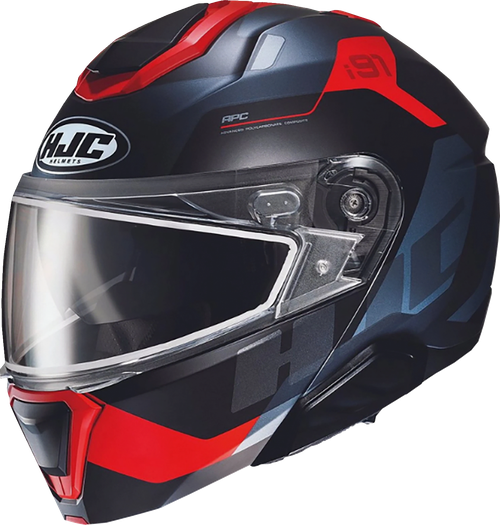 HJC 438792 i91 Carst Modular Snow Helmet - Carst MC1SF XS