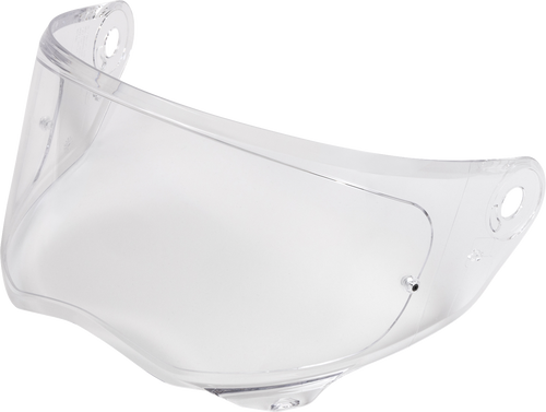 HJC HFA45G1000100 HJ-41 Pinlock® Prepared Helmet - Pinlock® Prepared V10 Clear