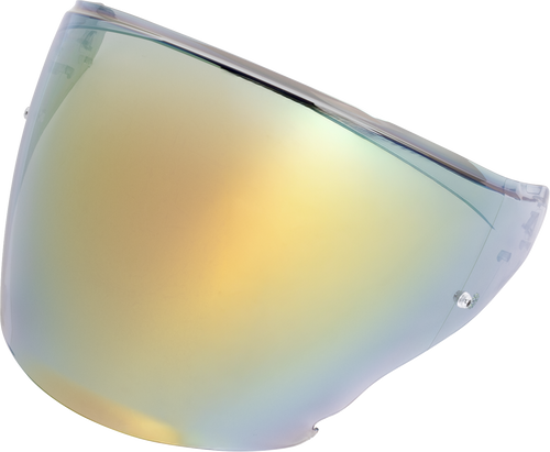 HJC HHJ43G3000700 HJ-43 Shield - F31 RST Gold