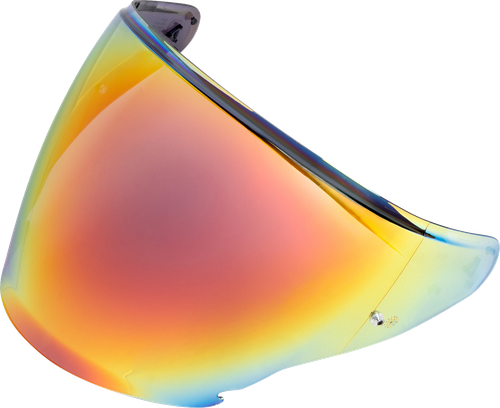 HJC HHJ43G3000800 HJ-43 Shield - F31 RST Red