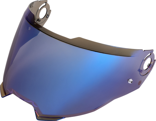 HJC HHJ44G3000400 HJ-44 Shield - i80 RST Blue