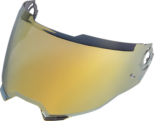 HJC HHJ44G3000300 HJ-44 Shield - i80 RST Gold