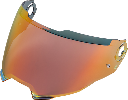 HJC HHJ44G3000600 HJ-44 Shield - i80 RST Fire Red