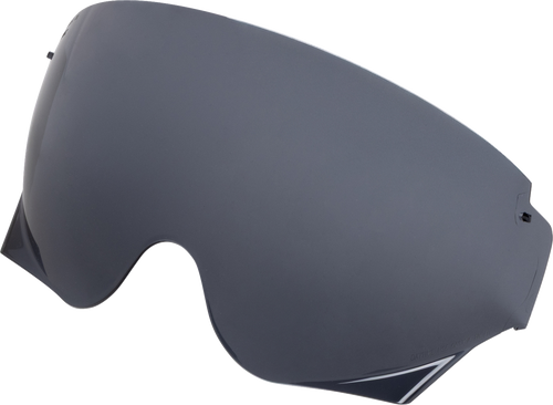 HJC HFA43G1000300 IS-10 DOT Sun Shield - V60 / V31 / V31 Carbon DOT Black Dark Smoke