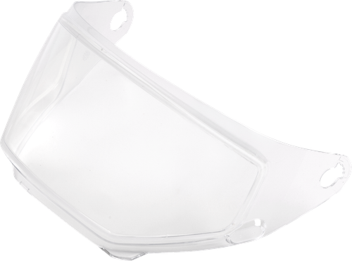 HJC HHJ27G3004400 HJ-27 Shield - Dual Pane Clear