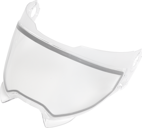 HJC HHJ49G3000200 HJ-49 Shield - Dual Lens Clear