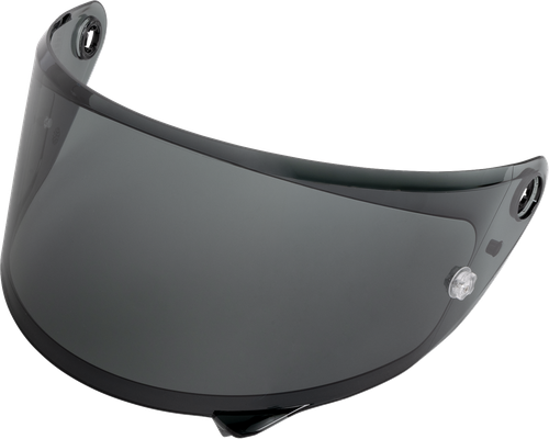 HJC HHJ35G3002000 HJ-35 Shield - RPHA 1 V2 Carbon Smoke
