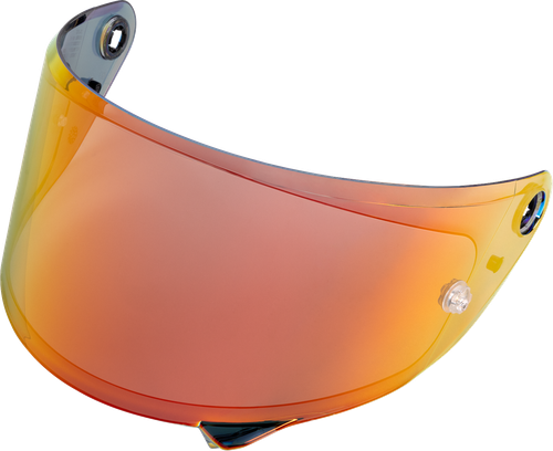 HJC HHJ35G3002400 HJ-35 Shield - RPHA 1 V2 Carbon RST Fire Red