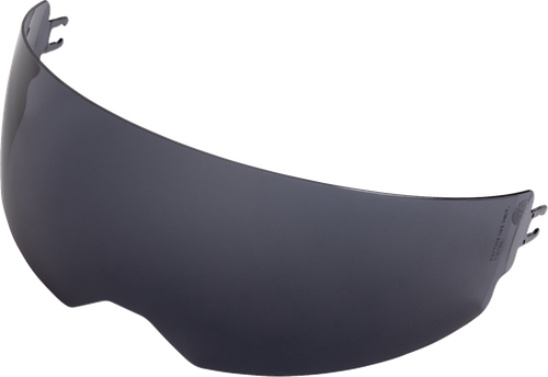 HJC HHV12G1001600 HJ-V12 Anti-Fog Sun Shield - RPHA 31 / RPHA 71 / RPHA 91 Anti-Fog Black Dark Smoke