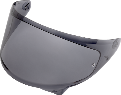 HJC HHJ48G3000400 HJ-48 Shield - RPHA 72 / RPHA 72 Carbon Smoke