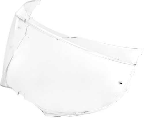 HJC HHJ45G3000800 HJ-45B Shield - F100 / F100 Carbon L-2XL Clear