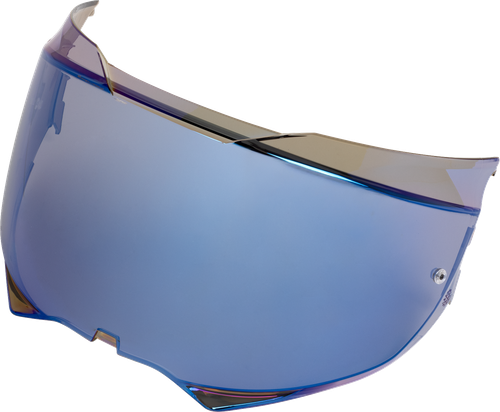 HJC HHJ45G3001100 HJ-45B Shield - F100 / F100 Carbon L-2XL RST Blue