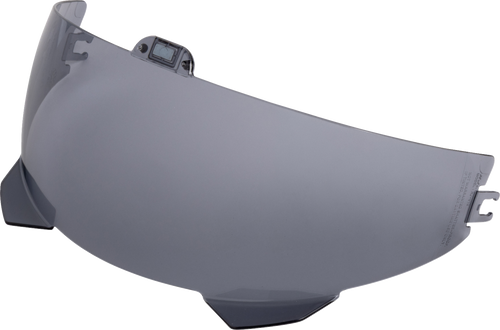 HJC HHV10G3000100 HJ-V10 Sun Shield - i20 Smoke
