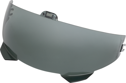 HJC HHV10G3000300 HJ-V10 Sun Shield - i20 Dark Smoke