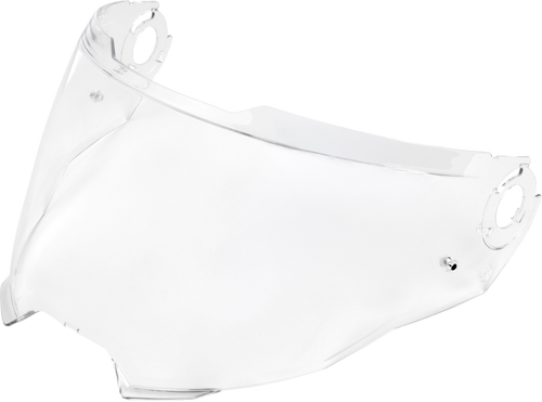 HJC HHJ44G3000100 HJ-44 Shield - i80 Clear