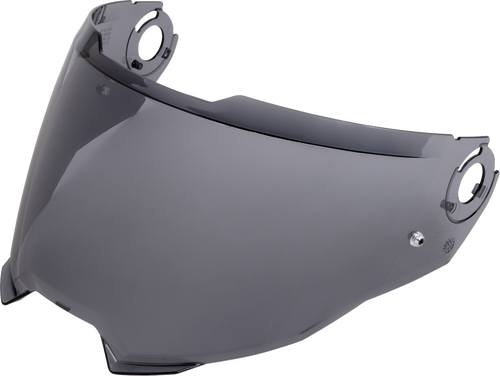 HJC HHJ44G3000700 HJ-44 Shield - i80 Smoke