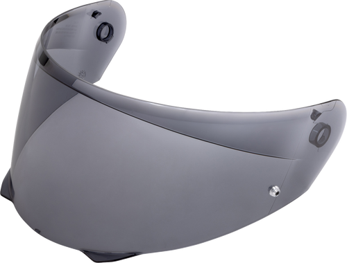 HJC HHJ33G3001900 HJ-33 Pinlock® Prepared Shield - Pinlock® Prepared i90 / i91 Smoke