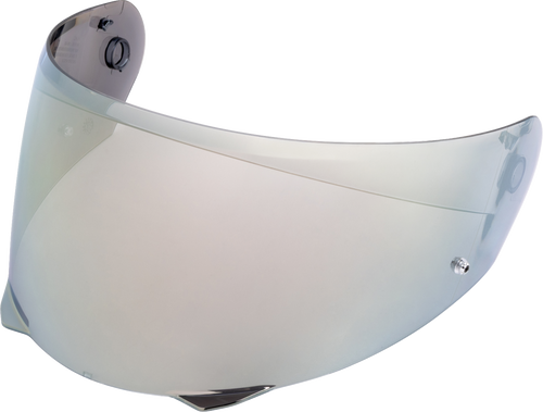HJC HHJ33G3002500 HJ-33 Pinlock® Prepared Shield - Pinlock® Prepared i90 / i91 RST Silver